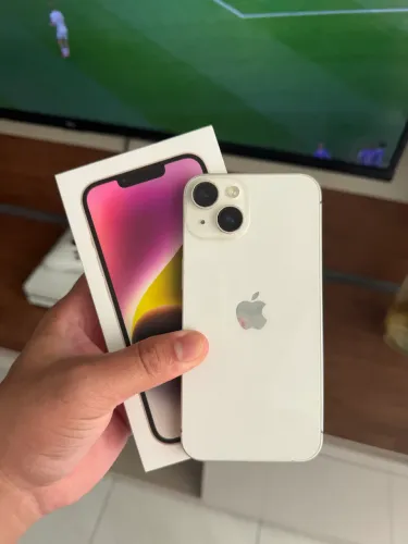 iPhone 14 128Gb com caixa