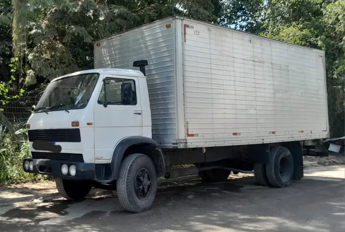 Fretes e Mudanças