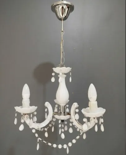 Luminária