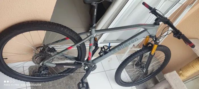 Mountanbike aro 29