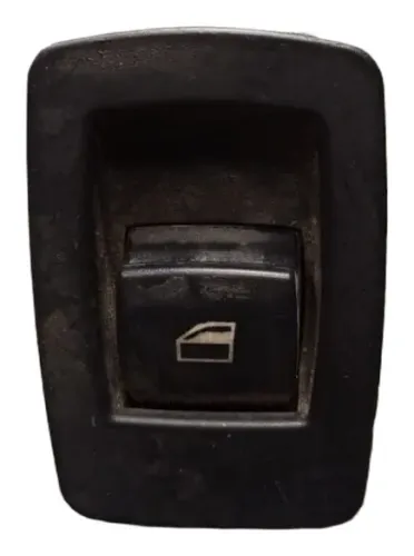 Botão Vidro Traseiro Direito Bmw X5 320i 325i 6945874