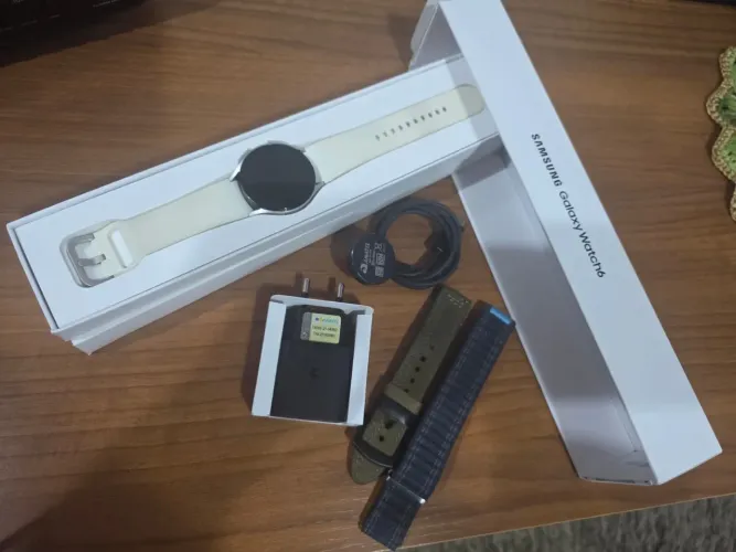 Relógio Samsung Watch 6 40mm