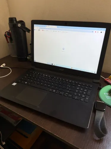 Notebook Acer Aspire 3