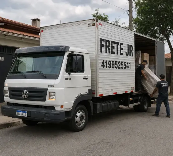 Frete
