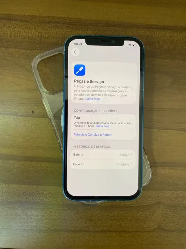 iPhone 12 64g (OPORTUNIDADE)