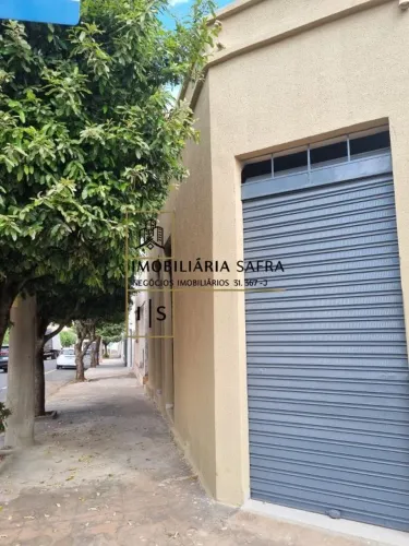 Salão para aluguel, Centro - Mirassol/SP