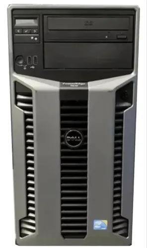Servidor Dell T610