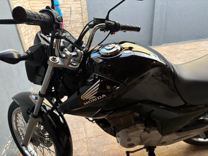 Fan 150 ESDI