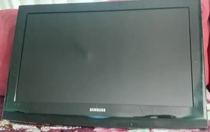 Tv 32 polegadas Nao smart