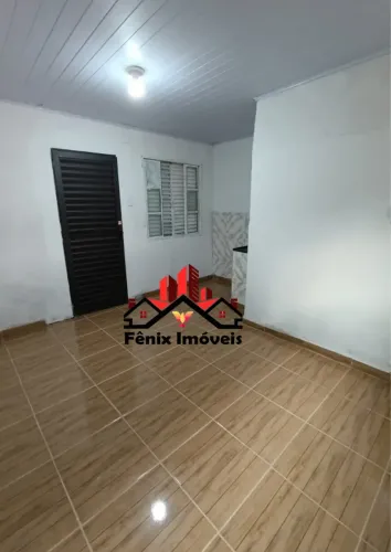 2 kitnets disponíveis para aluguel em campos elíseos - Duque de Caxias