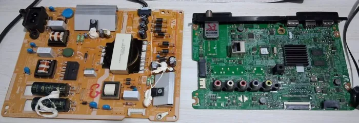 Placa Tv Samsung UN40J5200AG