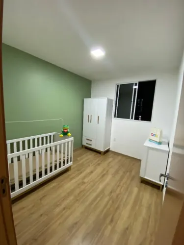 Kit Quarto bebê