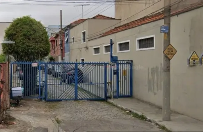 Casa em condomínio no Brás, São Paulo