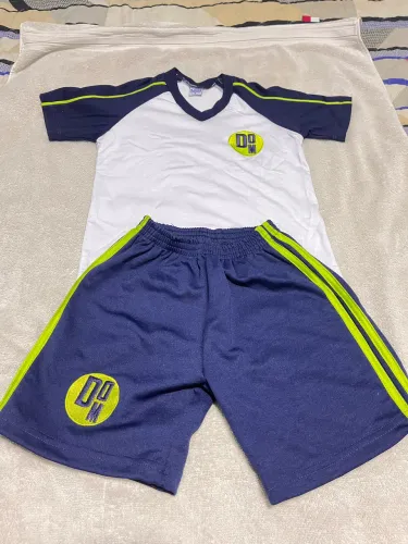 Uniforme Escola Dom Anápolis TAM 06