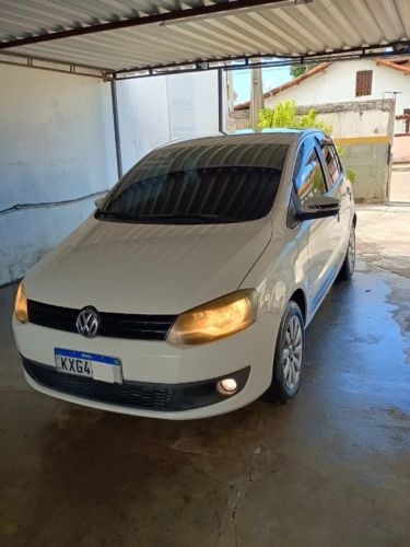 Imagem de Volkswagen Fox 1.6 MI Total Flex 8V 5P 2014