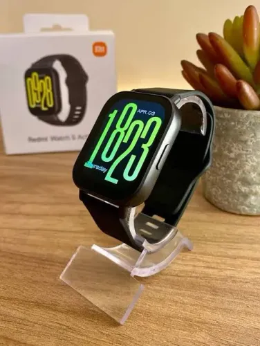 redmi watch 5 active