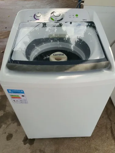CONSUL 12KG