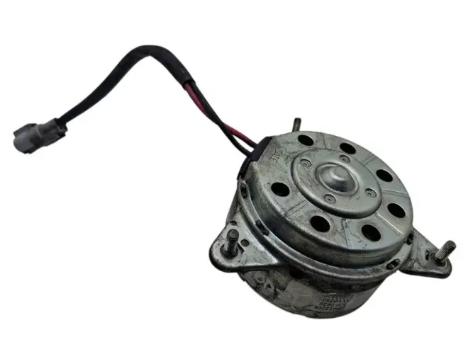 Motor Ventoinha Radiador Chevrolet Captiva 3.0 v6 2012