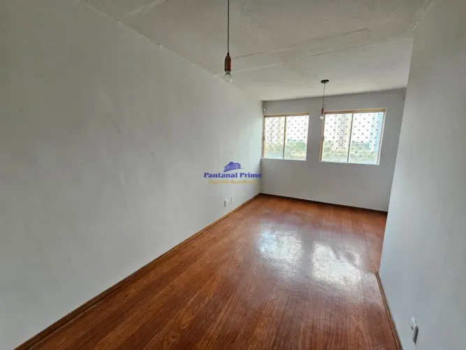 Apartamento para Venda - Residencial Topázio - Bairro Terra Nova - Cuiabá - MT