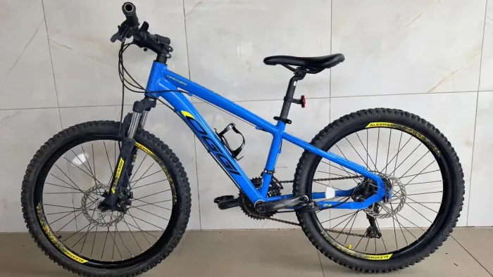 Excelente bike para sua criança