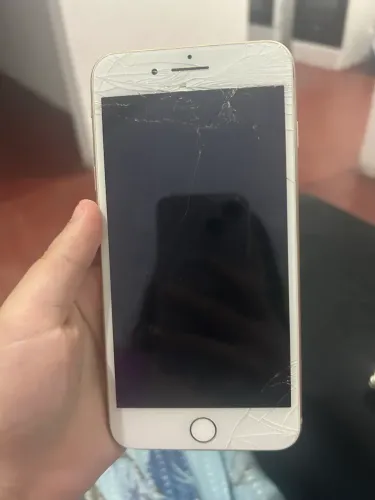 Vende se iPhone 8 Plus