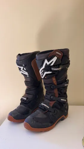 Alpinestars Tech 7