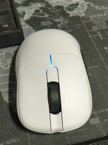 Mouse Ajazz AJ179P