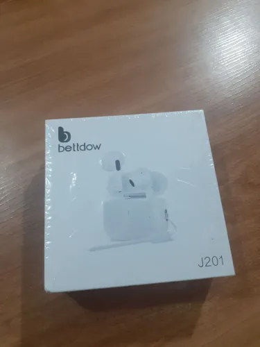 Fone de Ouvido Bluetooth Bettdow J201