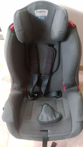 Cadeirinha Para Carro
