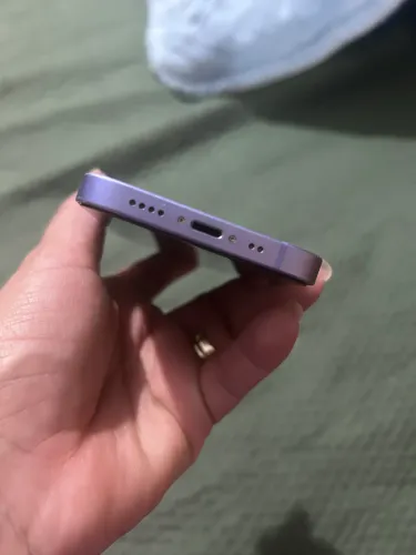 Celular iPhone 12 mini