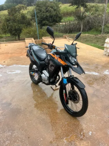 Xre 300