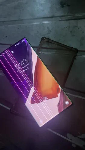 Note 20 ultra