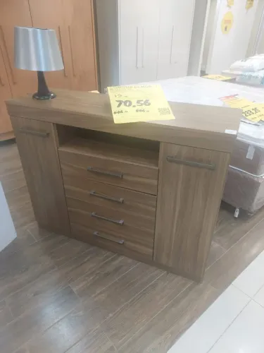 Cômoda