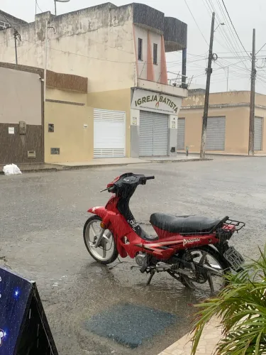 Shineray phoenix 50cc 