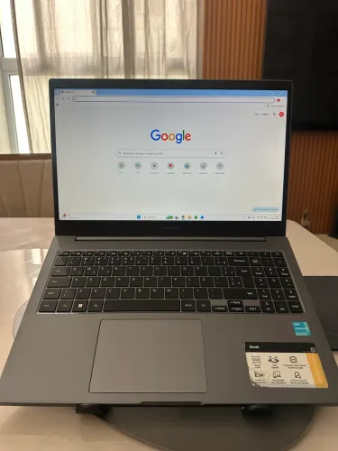 Notebook Samsung Book Intel Celeron 4G 256GB