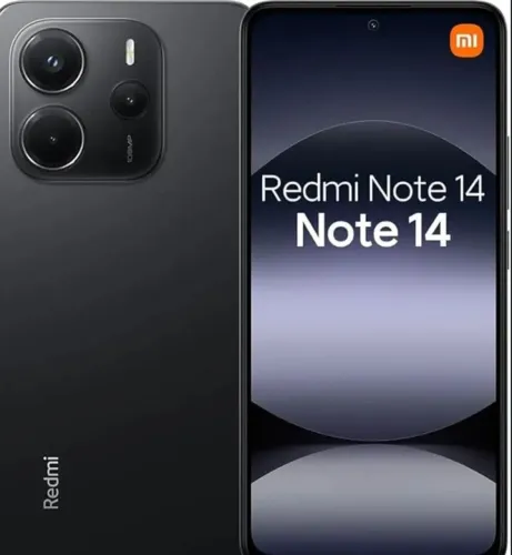 Redmi note 14 8/256 GB