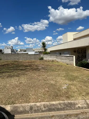 Terreno à venda em Campinas, Swiss Park, com 360 m², Residencial