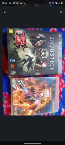 Jogos ps3