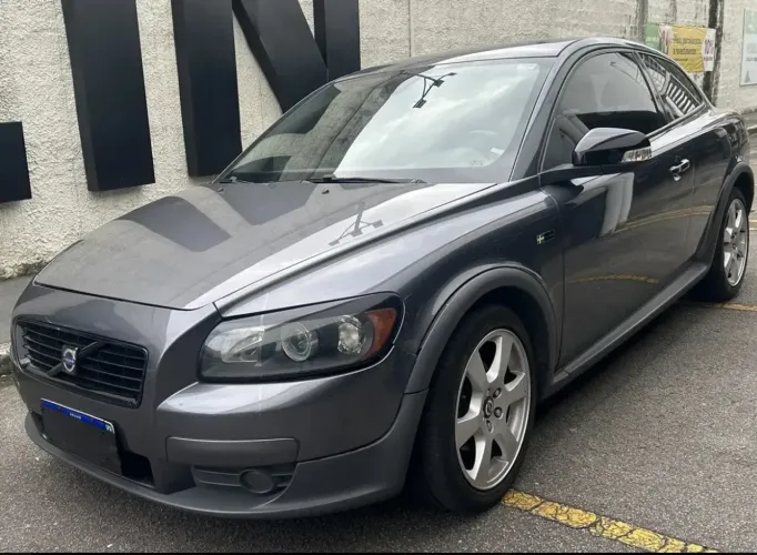 Volvo C30 2.0 145cv 2010