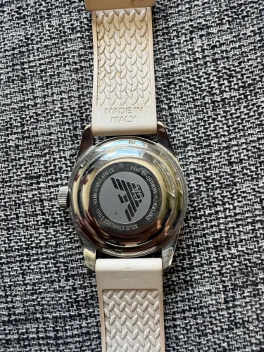 Vendo relógio empório Armani original