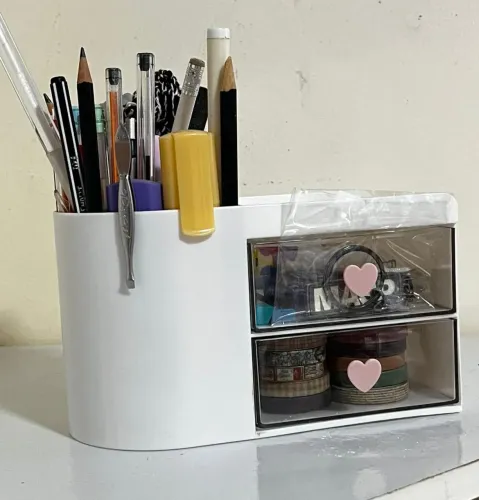 Organizador de mesa