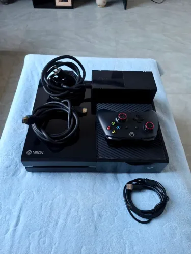 Xbox One de 500 