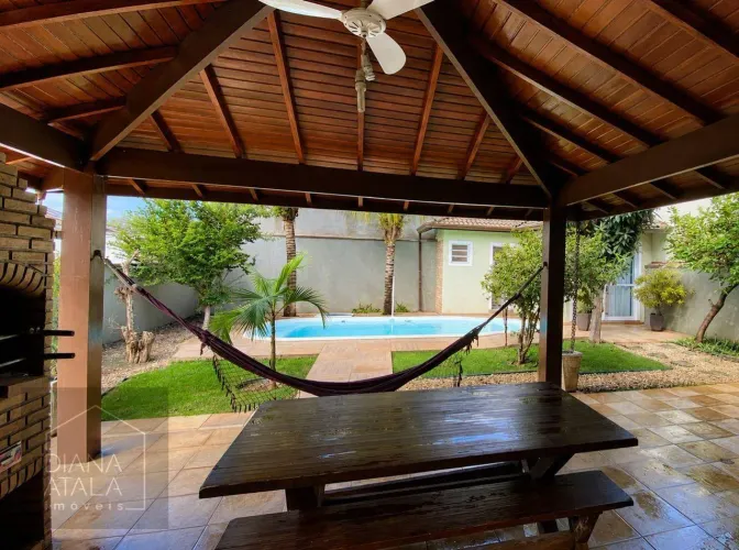 Casa, 297 m² - venda por R$ 1.950.000,00 ou aluguel por R$ 10.000,42/mês - Condomínio Reca