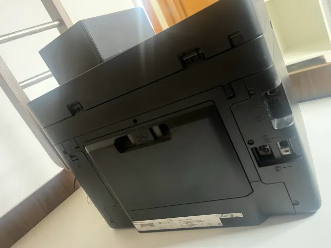 Impressora epson