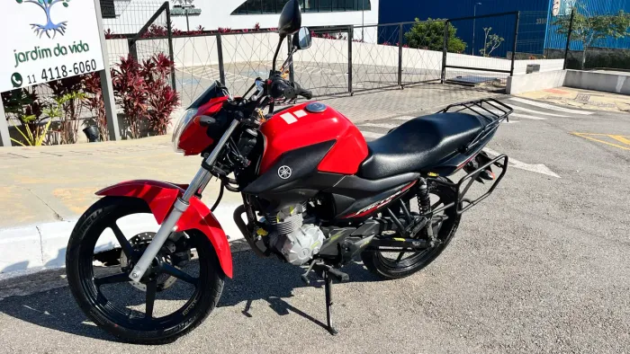 Yamaha Factor 150 Ed 2017