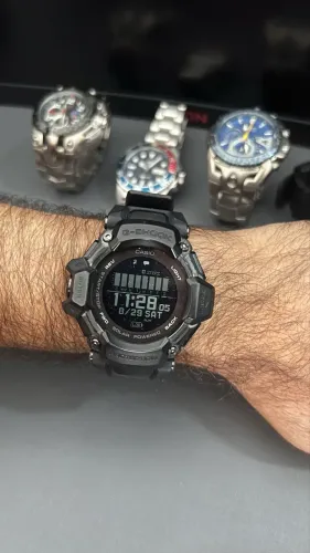 Relógio G-SHOCK