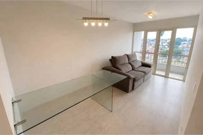 Apartamento com 2 Dormitorio(s) localizado(a) no bairro Vila Paulista em São Paulo / Ref.: