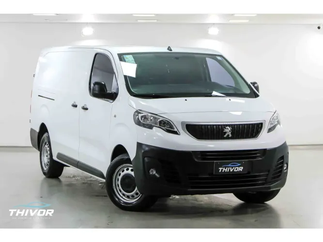 Peugeot Expert Cargo 1.5 Turbo Diesel 2023