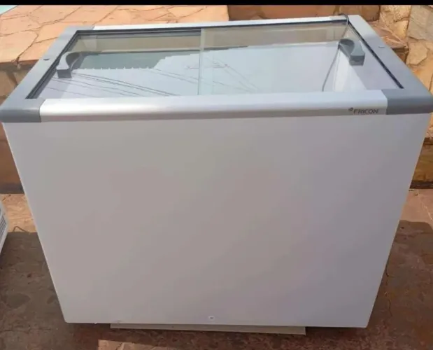 Vende-se Freezer horizontal, vertical, cervejeira.