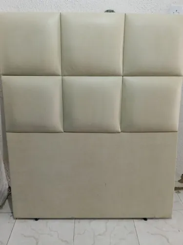 Cabeceiras cama de solteiro 